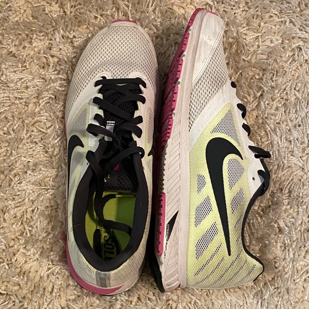 Nike Athletic Shoes